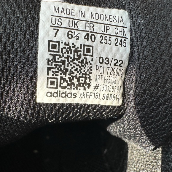 💞 ✨NWT✨ ADIDAS SUPERSTAR SHELL TOES 💞 - Picture 5 of 11